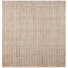 Ivory/Light Brown