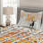 Rustic Polyester Coverlet-41895573