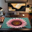 Polyester Desk Pad-1465638000