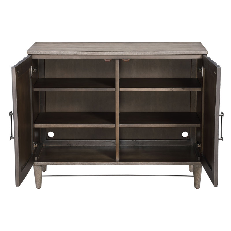 Armoire d’appoint 2 portes Pfaff
