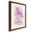 Maple Framed