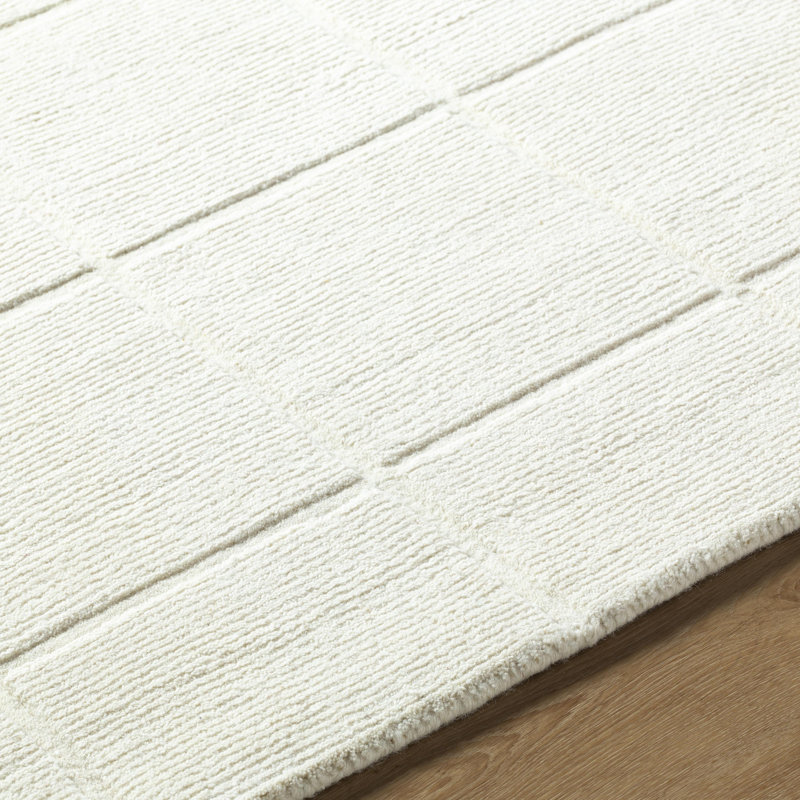 Mystique M-5471 Hand Made Rug, Rectangle 2' x 3'