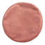 Milano Velvet Footstool-2144434812