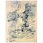 Henri De Toulouse-Lautrec - Wrapped Canvas Print-21212713