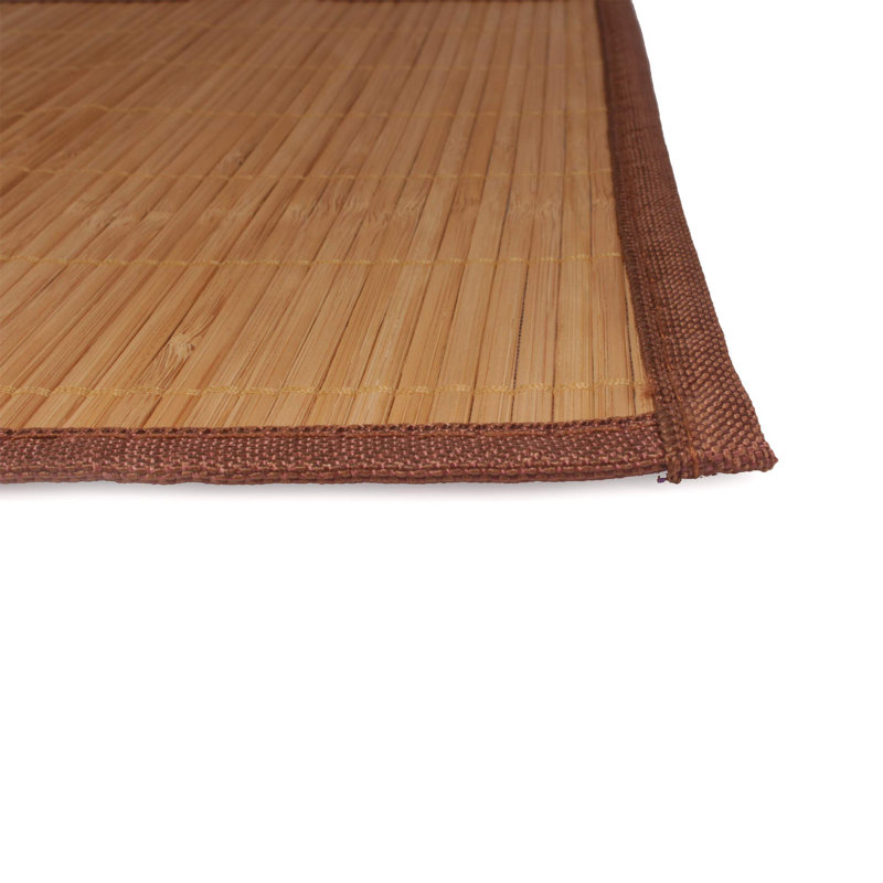 Napperon Bamboo Slat