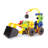 Gears! Gears! Gears! Wrecker Gears