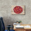  «Bowls Of Fruit 4» par Alicia Ludwig, art mural sur toile, 24 po x 20 po-676288026