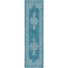 Ivory/Teal