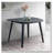 Wooden Dining Kitchen Dining Table
