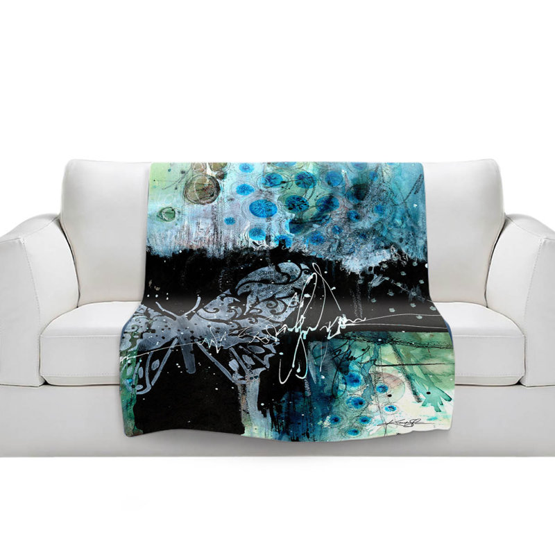Couverture sherpa doux coddiwomple16, l 51 po x L 60 po