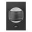 Liesl 2 - Bulb Integrated LED Outdoor Armed Sconce-26823776
