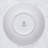 Cruise-Athena Premium Coupe Round Deep Plate, 28.74oz