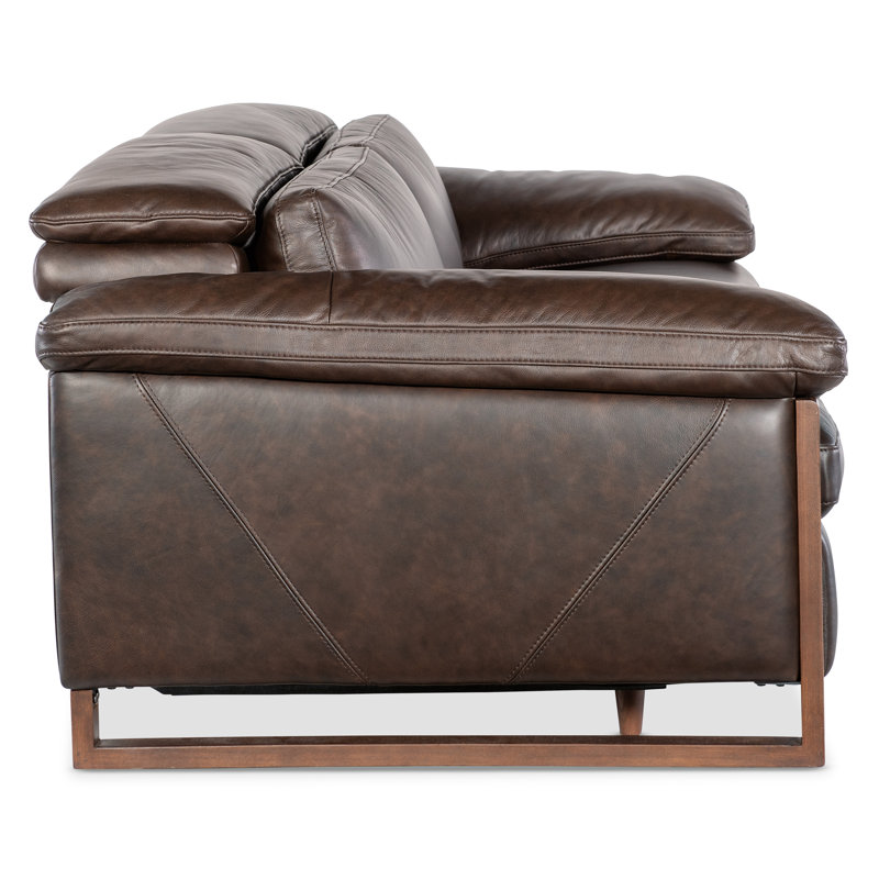 MS Sofa, Brown