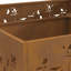 Modern Steel Fire Pit-557037496-557037499