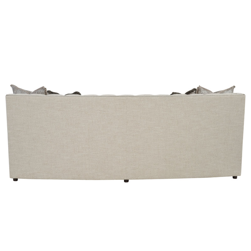 Candace Sofa, Cream