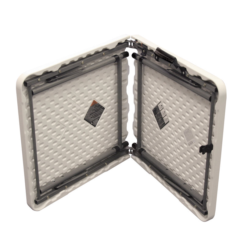 1 120cm Square Adjustable Bar Top Riser