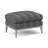 Cooper Upholstered Chenille and Polyester Blend Cocktail-49802032-49802101