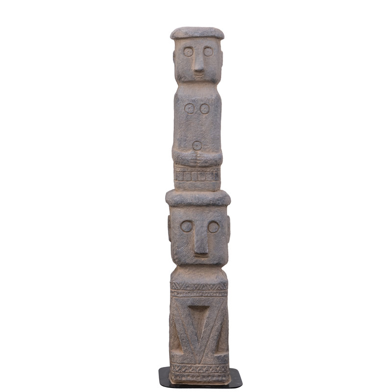 Wentzville Statue Decorative Object