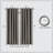 MIRAGE Room Darkening Curtain Pair-730714854