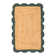 Cosner Hand Braided Area Rug
