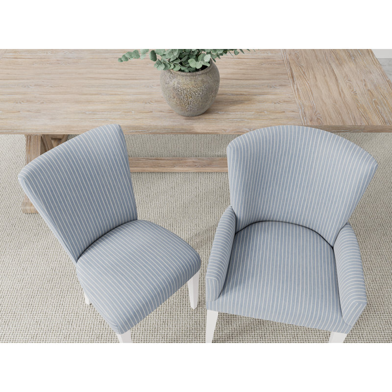 Lana 7 Piece Rectangular Dining Set