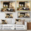 «Laundry Rustic Vibe I» - Art encadré-613197020-613197017