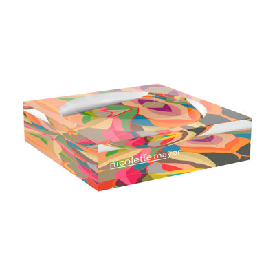 Eucalyptus Brights Acrylic Candy Catchall Dish