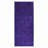 Bibica HAND KNOTTED LOOM SILK ECO-FRIENDLY AREA RUGS - Runner | Purple Color | Solid Design | Area Rugs for living room, Bedroom-71859123