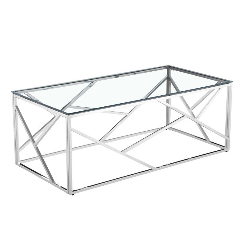 Avondale Frame Coffee Table