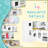 Preschool Kitchen Set with Kitchen Accessories