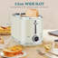 Kettle and Toaster Set-119747512