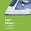 Hamilton Beach® Durathon® Nonstick Soleplate Iron-40522114