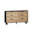 Commode à 6 tiroirs Ayanna-192123204-192123206-179144171