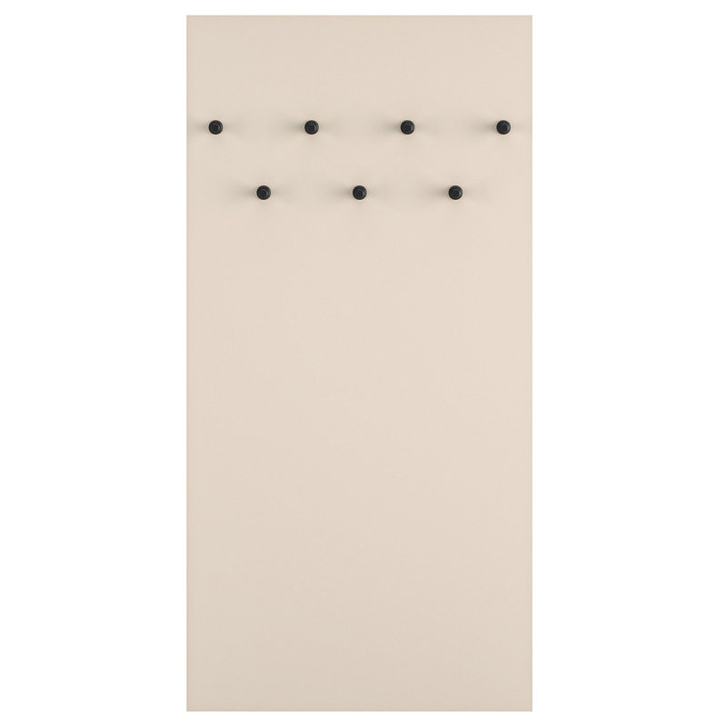 DROMA Wall 7 - Hook Coat Rack