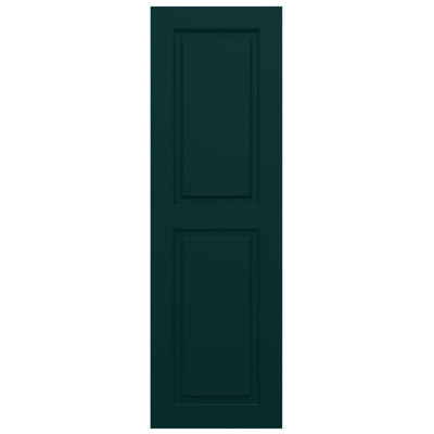 Volets EnduraCore Composite