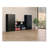 Brigade Standard Bookcase-23344971