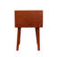 Nightstand With 2-Drawers, Small Side End Table With Storage, Seadrifte-380476402