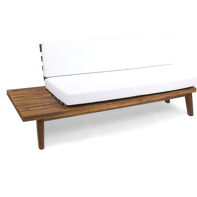 Hillcrest 2-Seater Sofa - Left Side