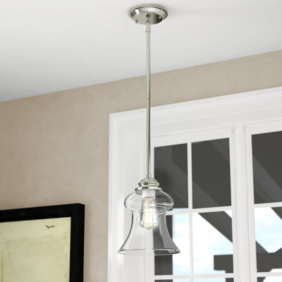 Mccombs 1 - Light Single Pendant