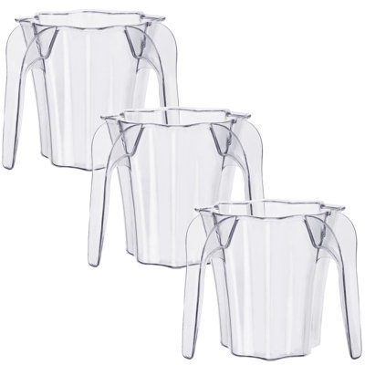 Mikaiya Plastic Wash Cup