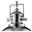 Harpenden 1 - Light Dome Pendant-1743325656