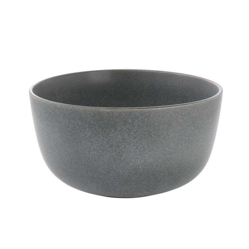 Our Table Serving Bowl, Truffle