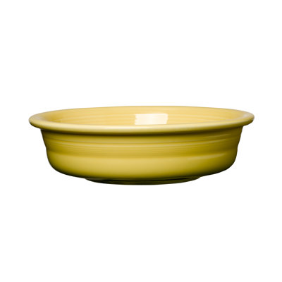 Fiesta Classic Rim 10 1/2 Inch Extra Large Serving Bowl