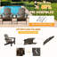 Ensemble de 2 chaises Adirondack-591578723