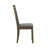 Luz Upholstered Ladder Back Side Chair-115141732