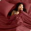 Ensemble de draps en microfibre Bare Home-617625400-555442690