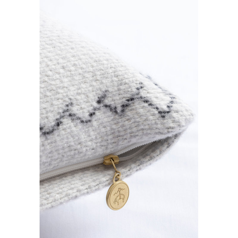 Lylah Throw Pillow