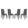 Modway Parcel Dining Side Chair