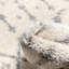  Tapis ivoire gris Mystic Colette-84344972