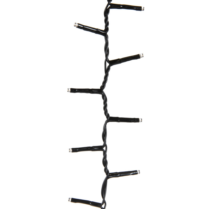Guirlande lumineuse compacte